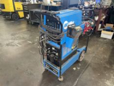 Miller TIGRunner Welder