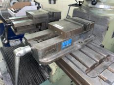 Kurt Precision 6" Machine Vise