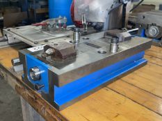 Kurt Mdl. HDM6 Precision CarvLock 6" Vise