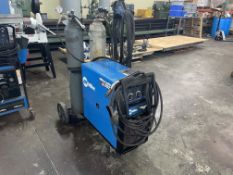 Miller Millermatic 252 Welder