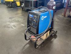 Miller Millermatic 175 Welder