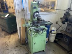 Boyar Schultz Six Twelve Surface Grinder