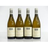 2 bts Chassagne-Montrachet 2022 Mark Haisma 2 bts Saint Romain Le Jarron 2022 Mark Haisma Above 4