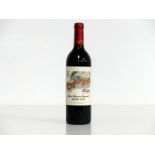 1 bt Marqués de Murrieta Castillo Ygay Rioja Gran Reserva Especial 2001 i.n