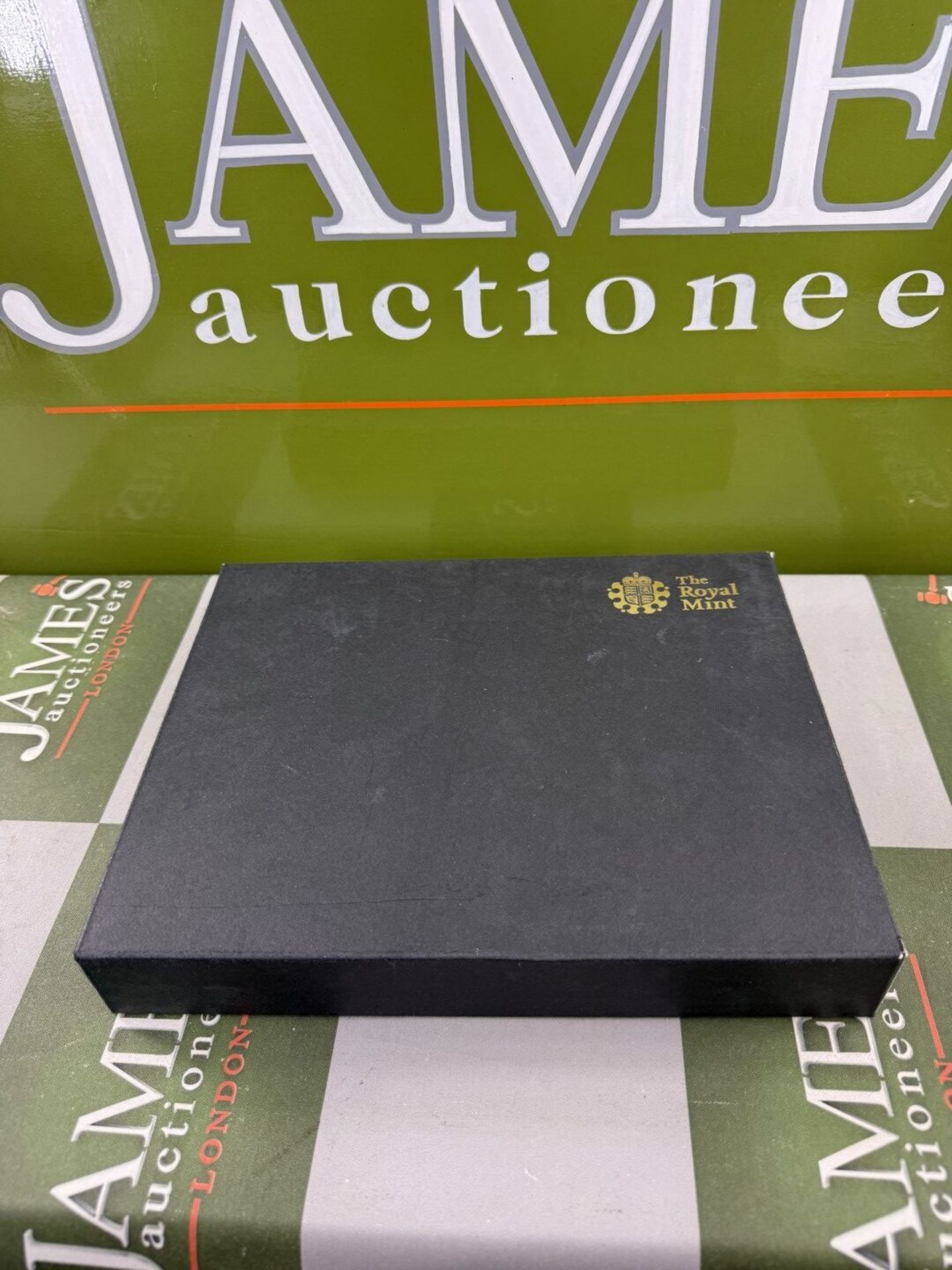 The Royal Mint 2021 Collectors Edition Of Coinage /COAs Etc - Image 7 of 7