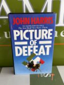 `Picture Of Defeat` WW2 By John Harris HB