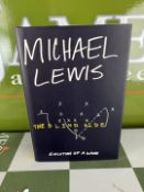 `The Blind Side` Hardback Edition By Micheal Lewis