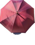 Cartier Paris Umbrella-Le Parapluie De Cherbourg Edition