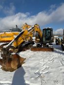 Used SANY Excavator SY95C(Location: Medford, NY)