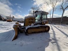 Used CAT Bulldozer D5K2 LGP(Location: Medford, NY)