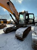Used 2014 SANY Excavator SY335C(Location: Medford, NY)