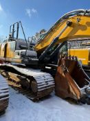 Used XuGong Excavator XCMG210U(Location: Medford, NY)