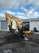 Unused LiuGong 9057FZTS Excavator (Cab)(Location: Freeport, NY)
