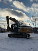 Used XuGong Excavator XCMG210U(Location: Medford, NY)