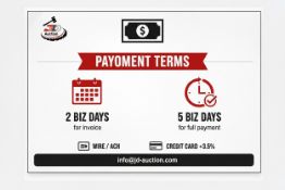 Payment & Pickup