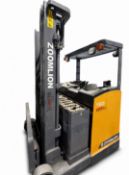 Used Order Picker Zoomlion YB20