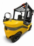 Unused 2023 Forklift Shantui SFG50S