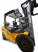 Unused 2023 Forklift Shantui SFG40