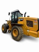 Used 2018 Wheel Loader CAT926M