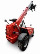 Unused 2025 Telehandler Shangqi TL 875