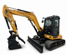 Unused 2020 LiuGong 9057FZTS Excavator