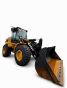 Unused 2025 Wheel Loade Sany SW305K