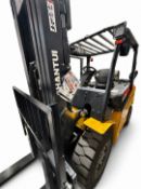 Unused 2023 Forklift Shantui SFG50S