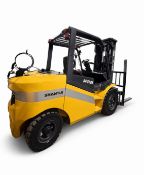 Unused 2023 Forklift Shantui SFG50S