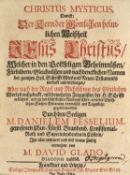Theologie - - Daniel und David Gladov
