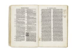 Rechtswissenschaften - Law books - -