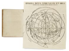Astronomie - - Helisaeus Röslin.