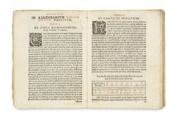 Theologie - - Gregor XIII. Kalendarium