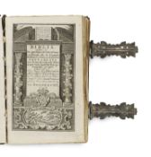Biblia neerlandica - - Biblia. Dat is