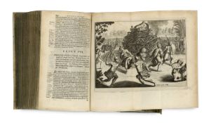 Justus Lipsius. Opera Omnia. Postremum