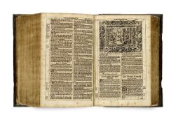 Biblia Germanica - - Biblia, Das ist: