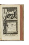 Geschichte - - Lucius Annaeus Florus.