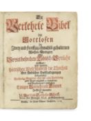 Scharff Gottfried Balthasar. Die