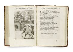 Emblemata - - Gabriele Faerno. Fabulae