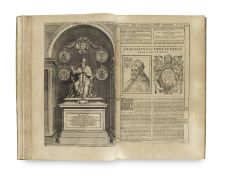 Alfonso Chacón. Vitae, et res gestae