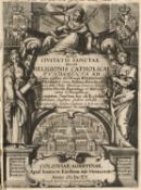 Theologie - - Jacob Reihing. Muri
