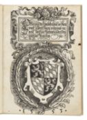 Rechtswissenschaften - Law books - -