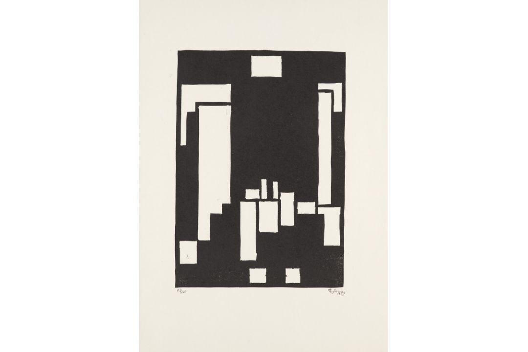 Konkrete Kunst  - Bild 2 aus 2
