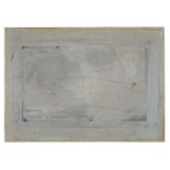 Minimalismus Shlomo Koren (1932 Köln -