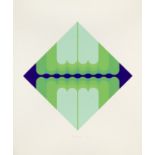 Pop Art Sammlung von 7 Arbeiten.