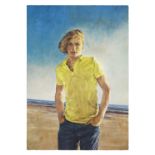 Zeitgenössische Kunst Christoph