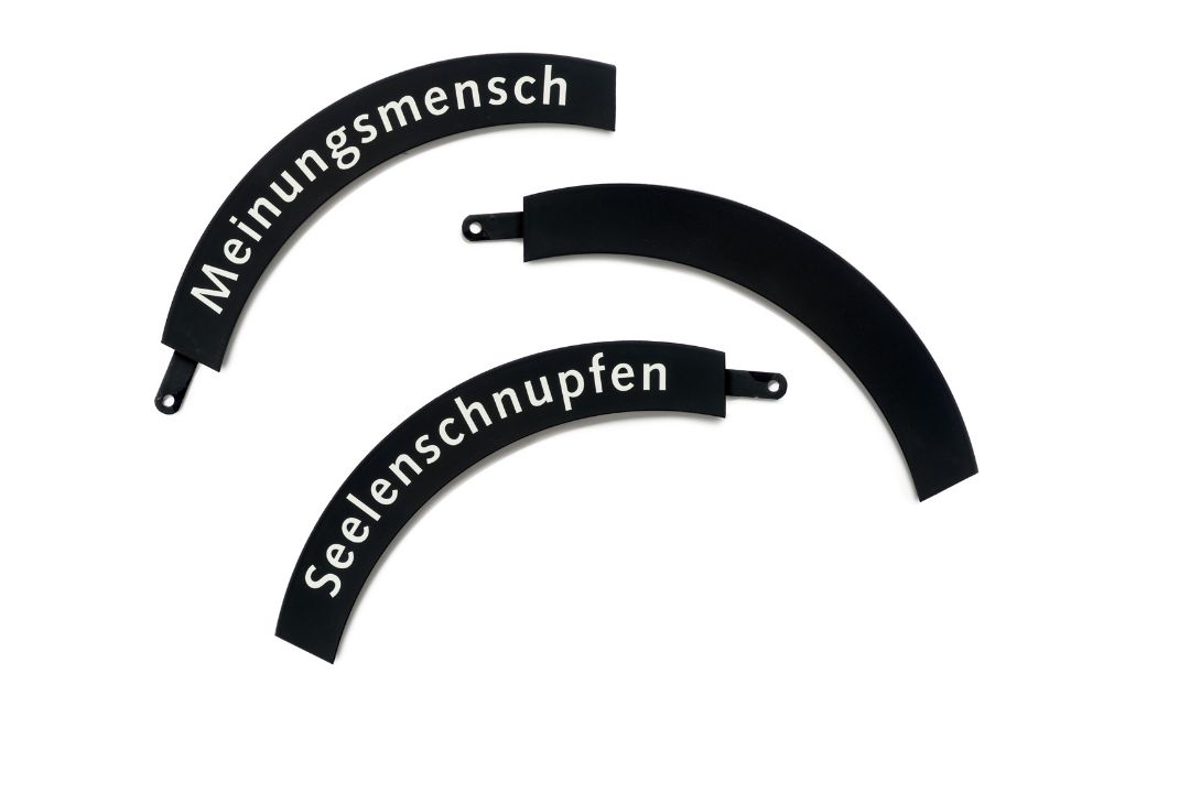 Konzeptkunst Lothar - Bild 2 aus 2