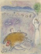 Avantgardistische Bildpoesie - - Marc