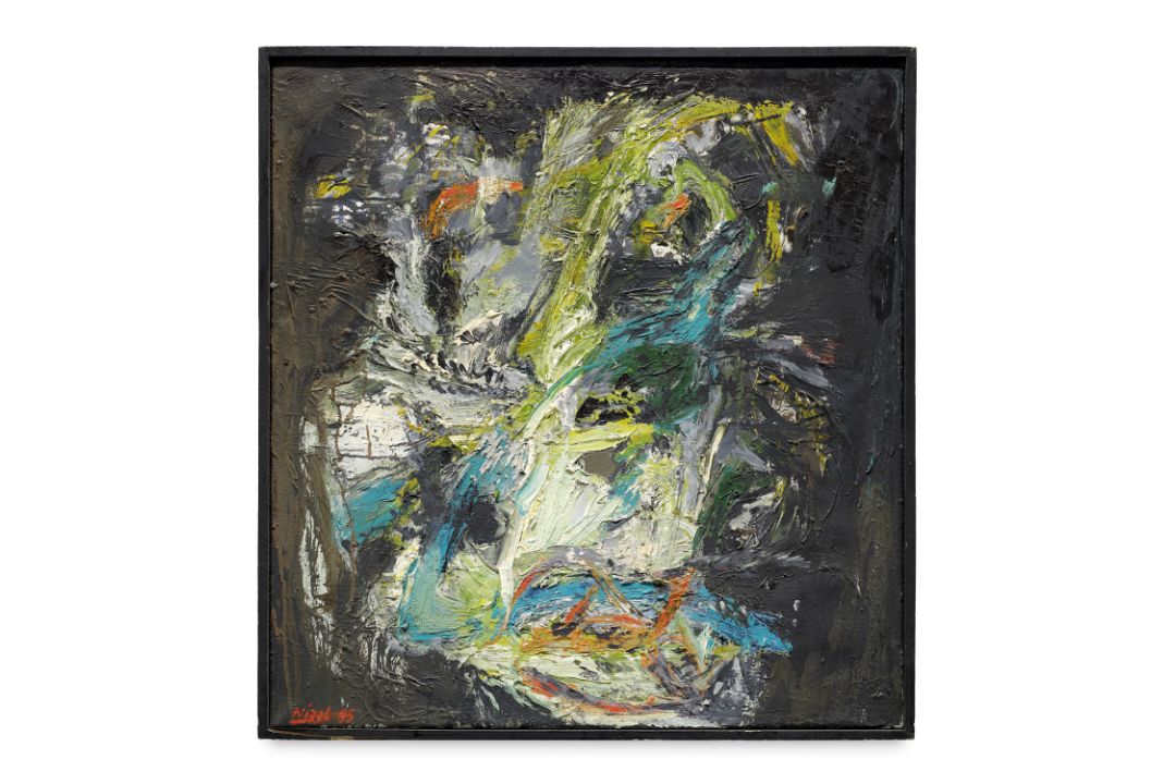 Thomas Niggl.  (1939). Unzeit.