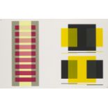 Konkrete Kunst Josef Albers (1888