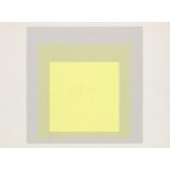 Konkrete Kunst Josef Albers (1888
